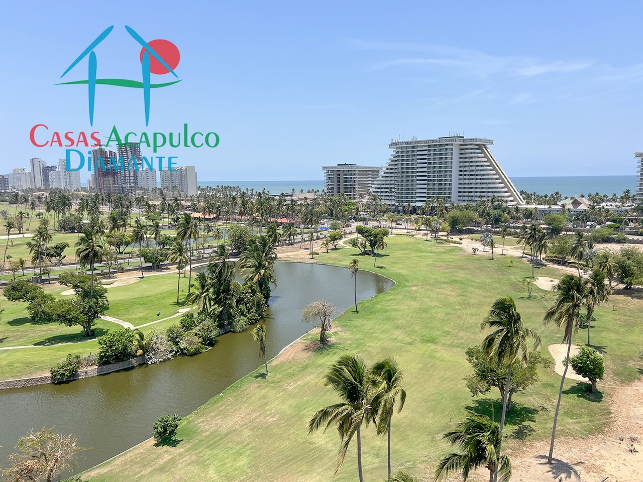 Azteca Princess 905 - Terraza 6